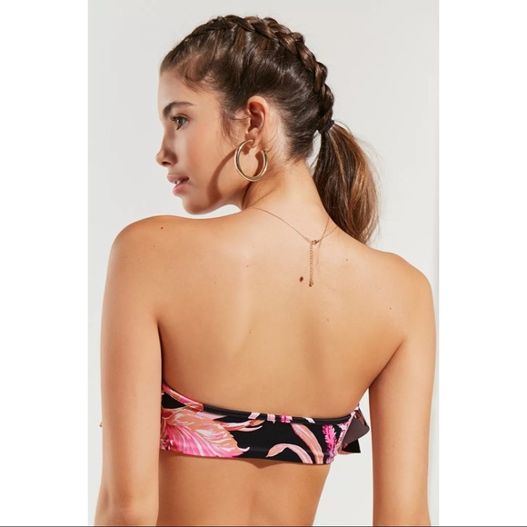 UO Tori Praver Swimwear Set - Picture 5 of 8